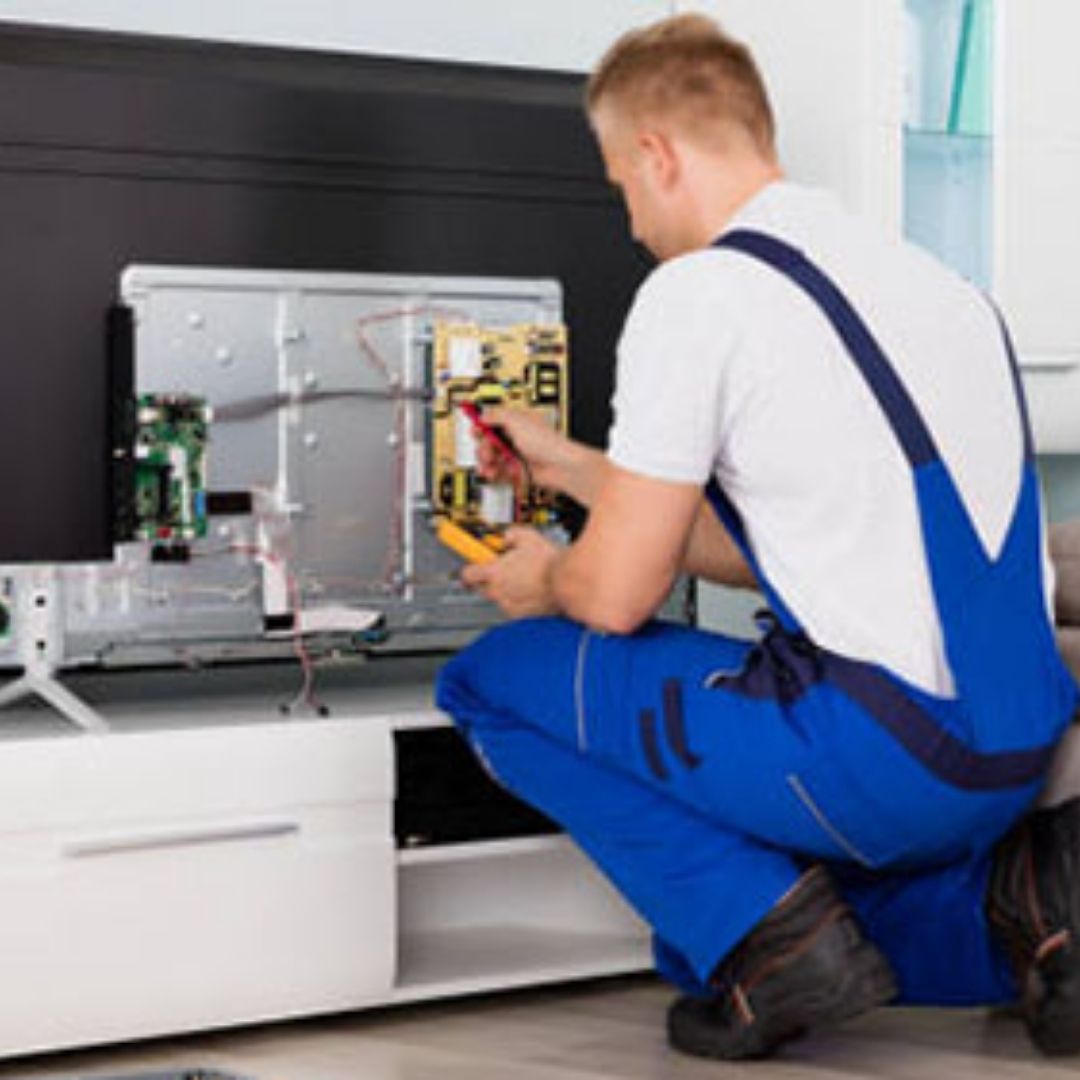 Develi Televizyon Tamircisi